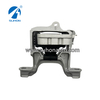 OE:DB1M-39-060 DB1N-39-060 12305-WB002 DB1L-39-060 DB1P-39-060 Support moteur