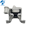 Colle pour pied de Machine pour composants de voiture, R DB1M-39-060 
