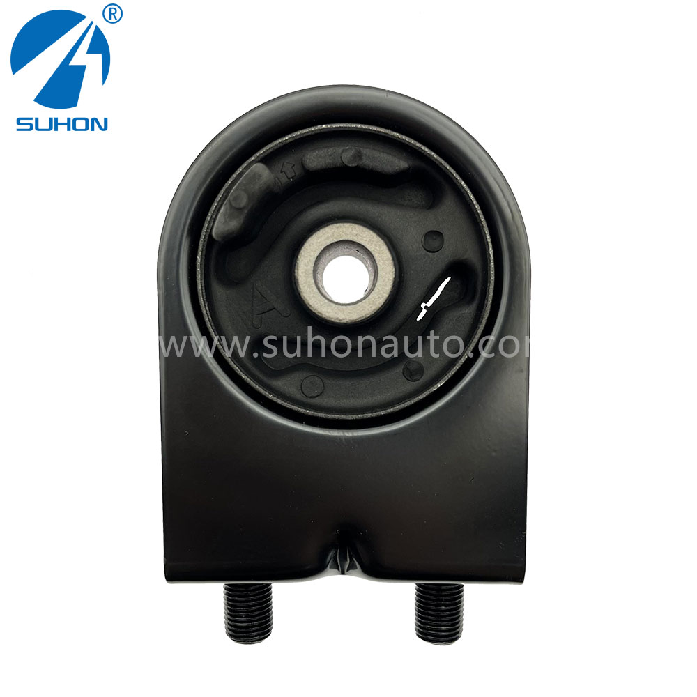 Colle de pied de moteur avant pour véhicule approprié B25D-39-050B