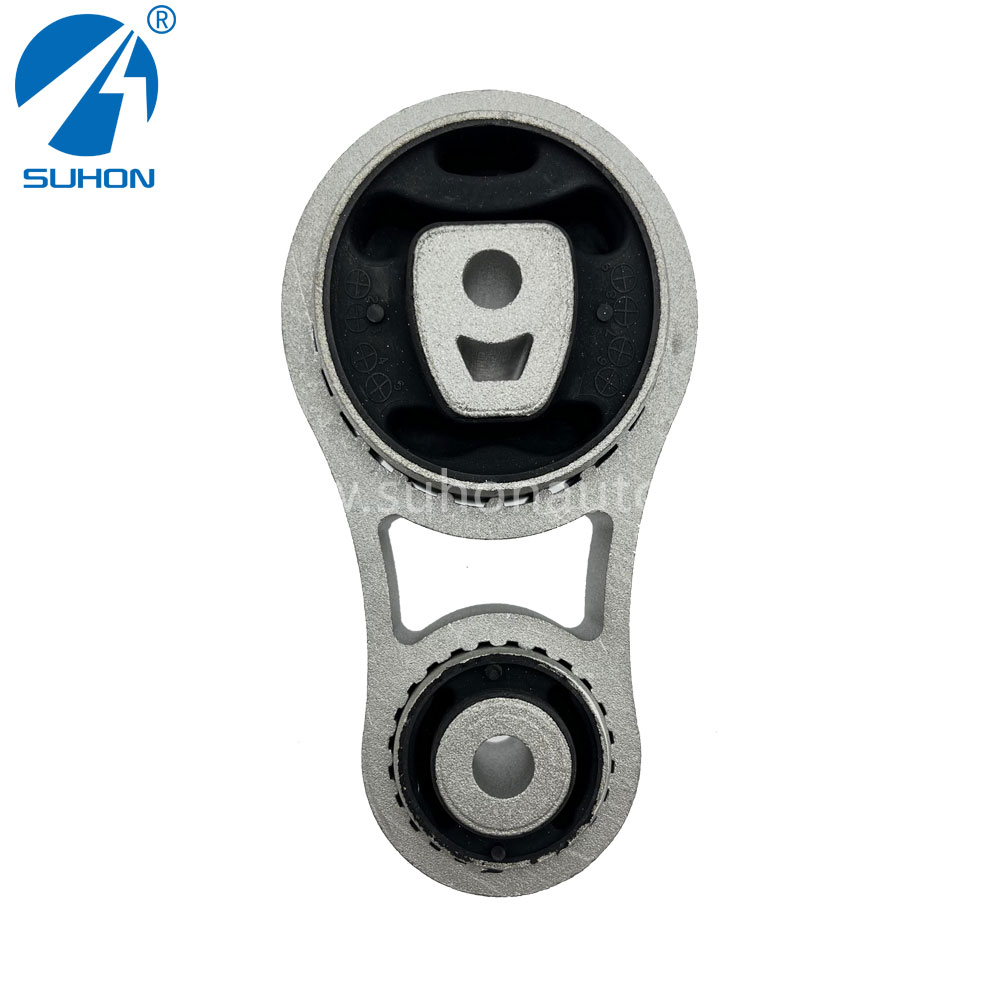 4S61-6P082AB colle le pied de la machine pour le support moteur