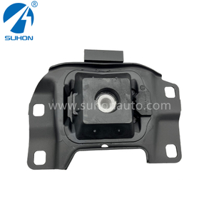 Colle de pied de Machine appropriée L CC29-39-070 pour support de montage de moteur de voiture