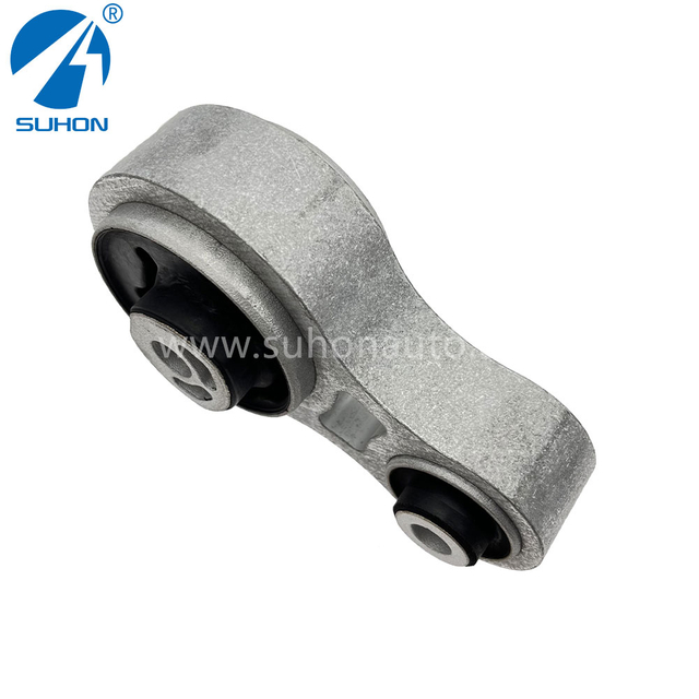 Colle de pied de moteur de fabricant d'usine pour supports de moteur CT4Z-6068A 
