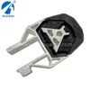 Le fabricant d'usine colle le pied de la machine BFF4-39-040 