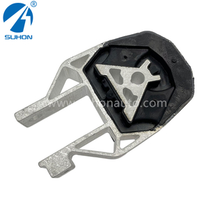 Le fabricant d'usine colle le pied de la machine BFF4-39-040 