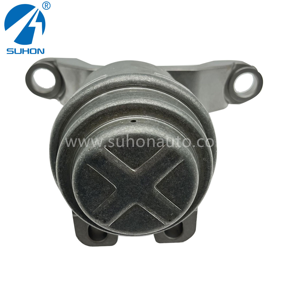 Colle pour pied de machine uniquement pour voiture R 6G91-6F012CG