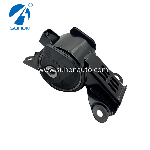 OE : support de moteur Honda 50850-T6A-J01.