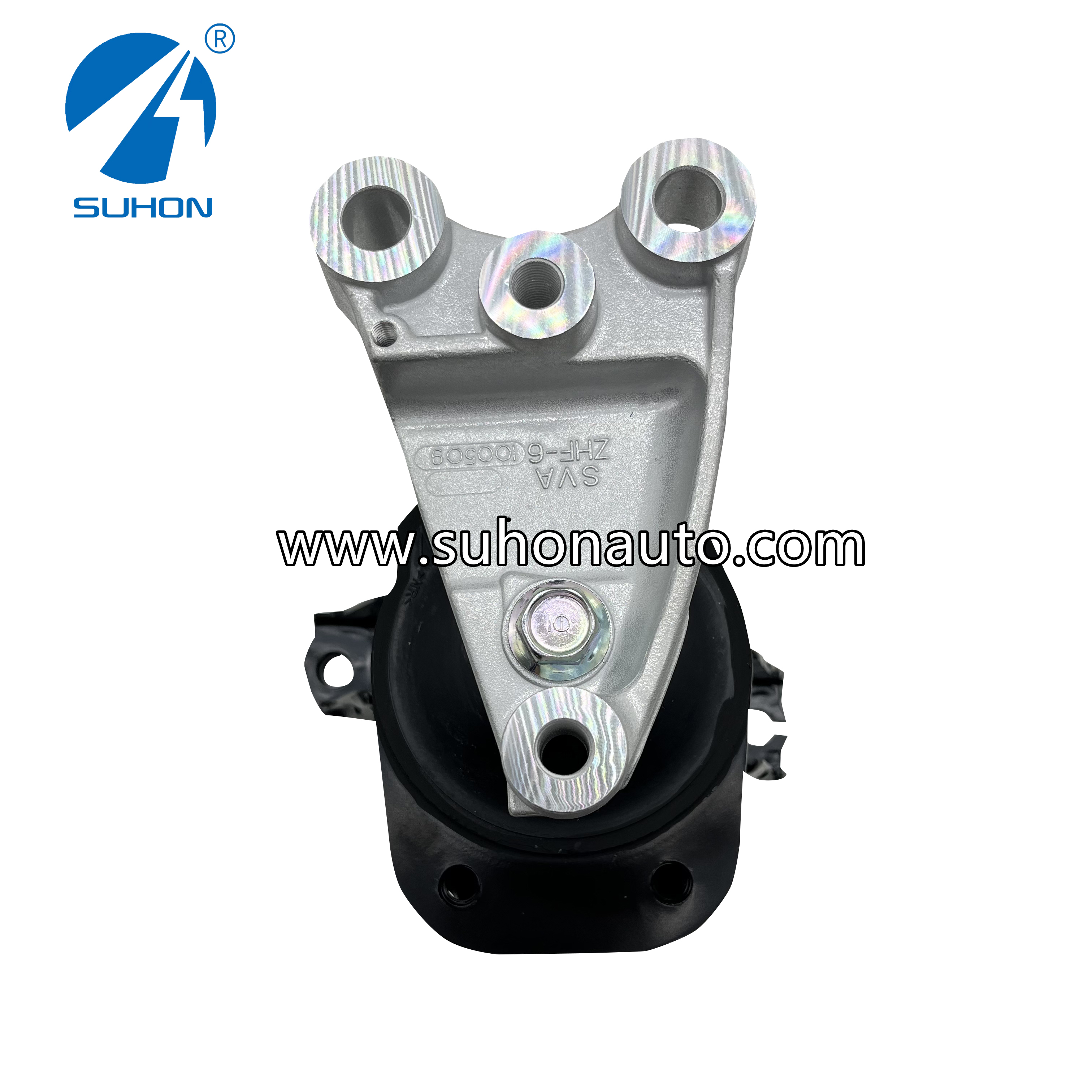 OE : 50820-SNB-305 50820-SNB-J02 50820-SNA-023 50820-SNA-P01 50820-SVA-A05 Support moteur Honda