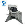 OE : 50820-SWE-T01 50820-SWA-T01 50820-SWA-A01 50820-SWC-E01 50820-SWG-T51 Support moteur Honda