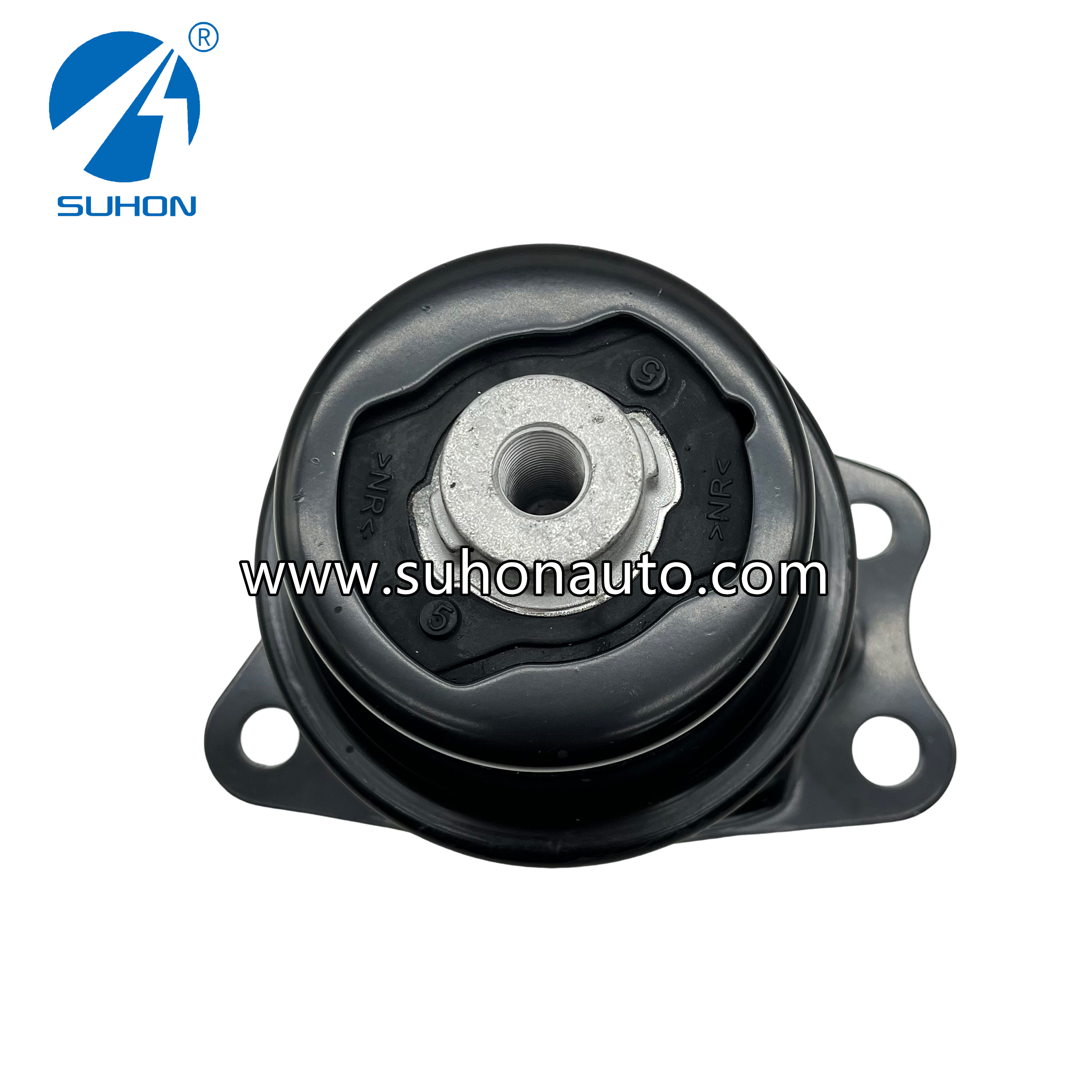 OE : 50822-TF0-J02 50822-TG0-T02 50822-TK6-901 Support moteur Honda 