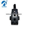 OE:12372-02160 12372-0M030 12372-23010 Support de moteur Toyota 