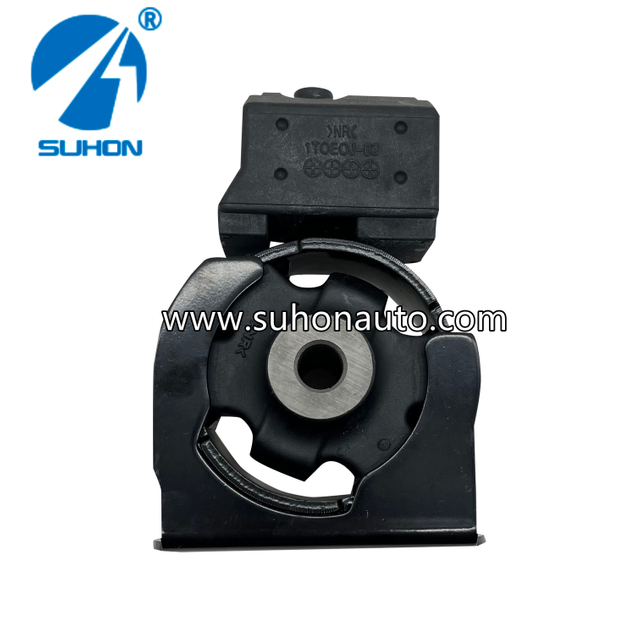 OE : 12361-0T040 Support de moteur Toyota 