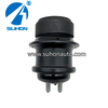 OE : 12362-0V051 Support de moteur Toyota 