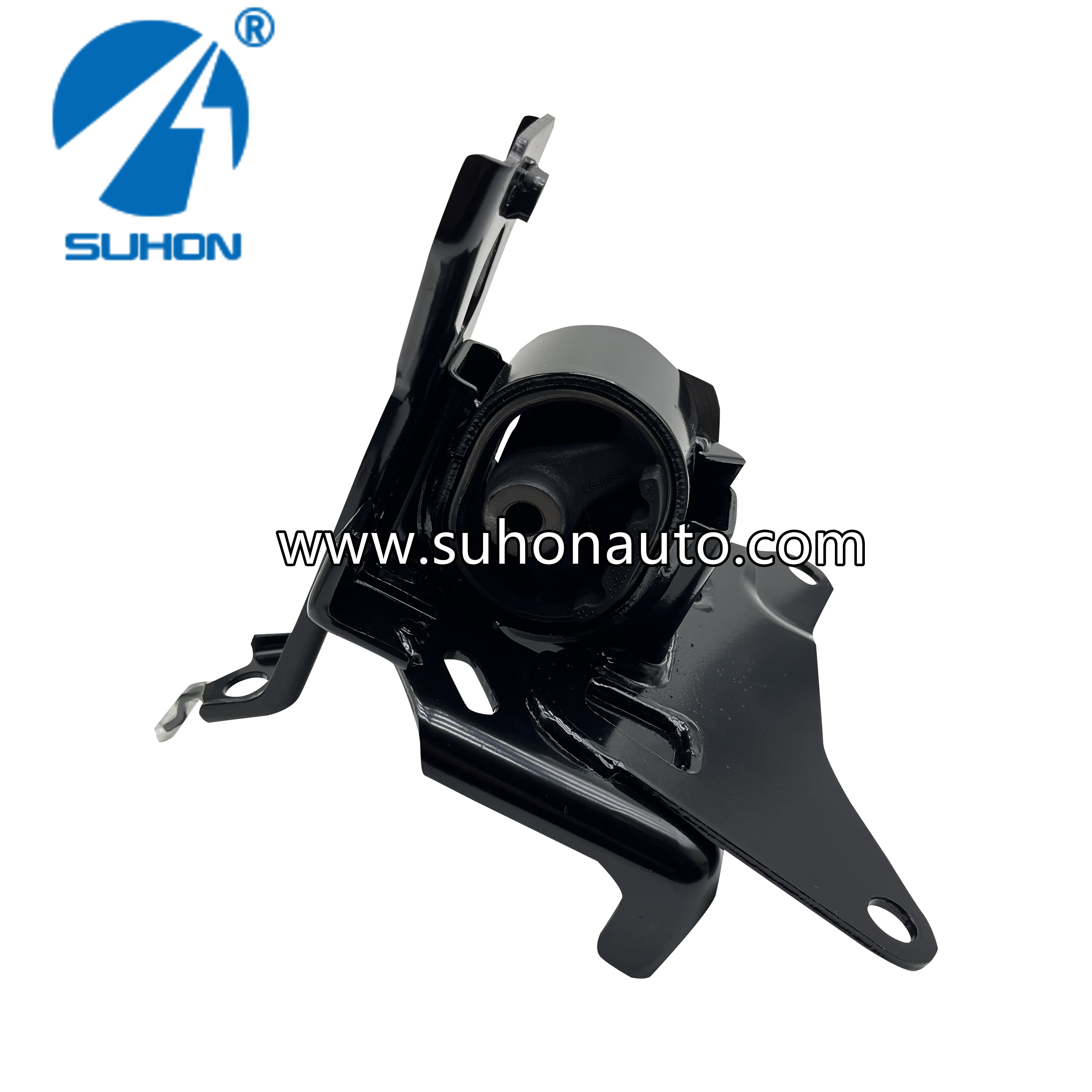 OE:12372-0M090 12372-21140 12372-0T040 Support de moteur Toyota 