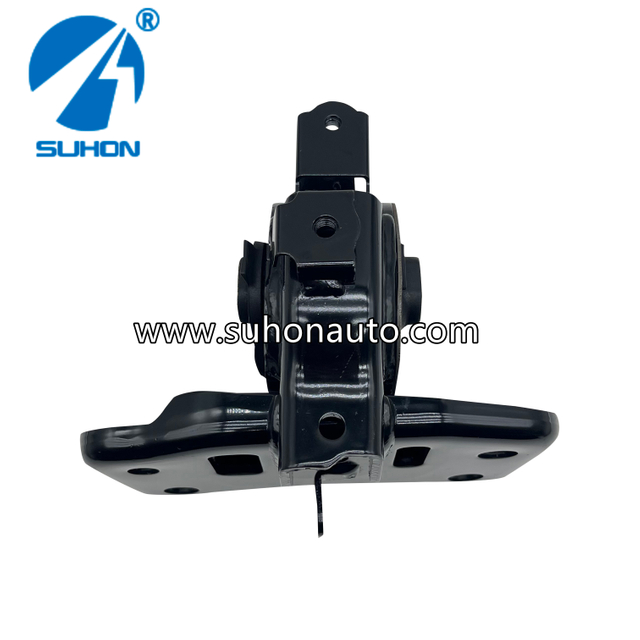 OE : 12372-0T550 Support de moteur Toyota 