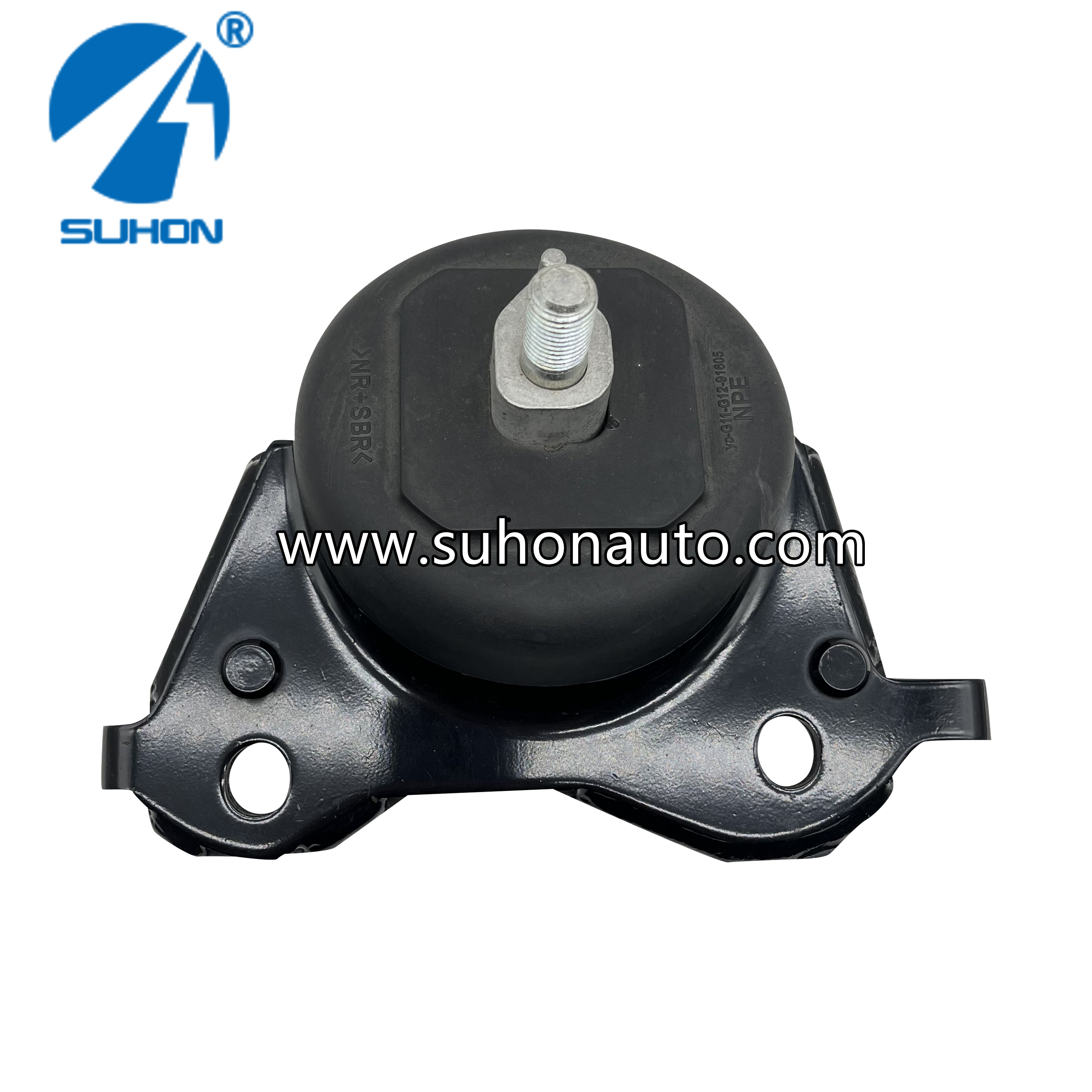 OE : 12362-38010 Support de moteur Toyota 