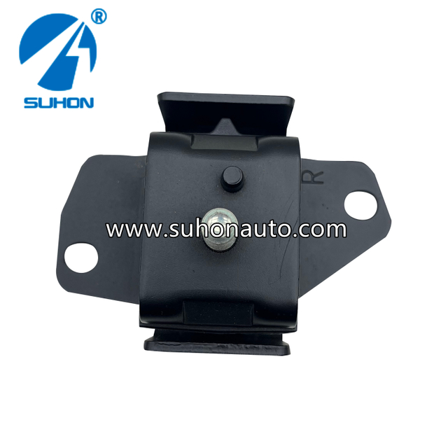 OE : 12361-BZ030 Support de moteur Toyota 