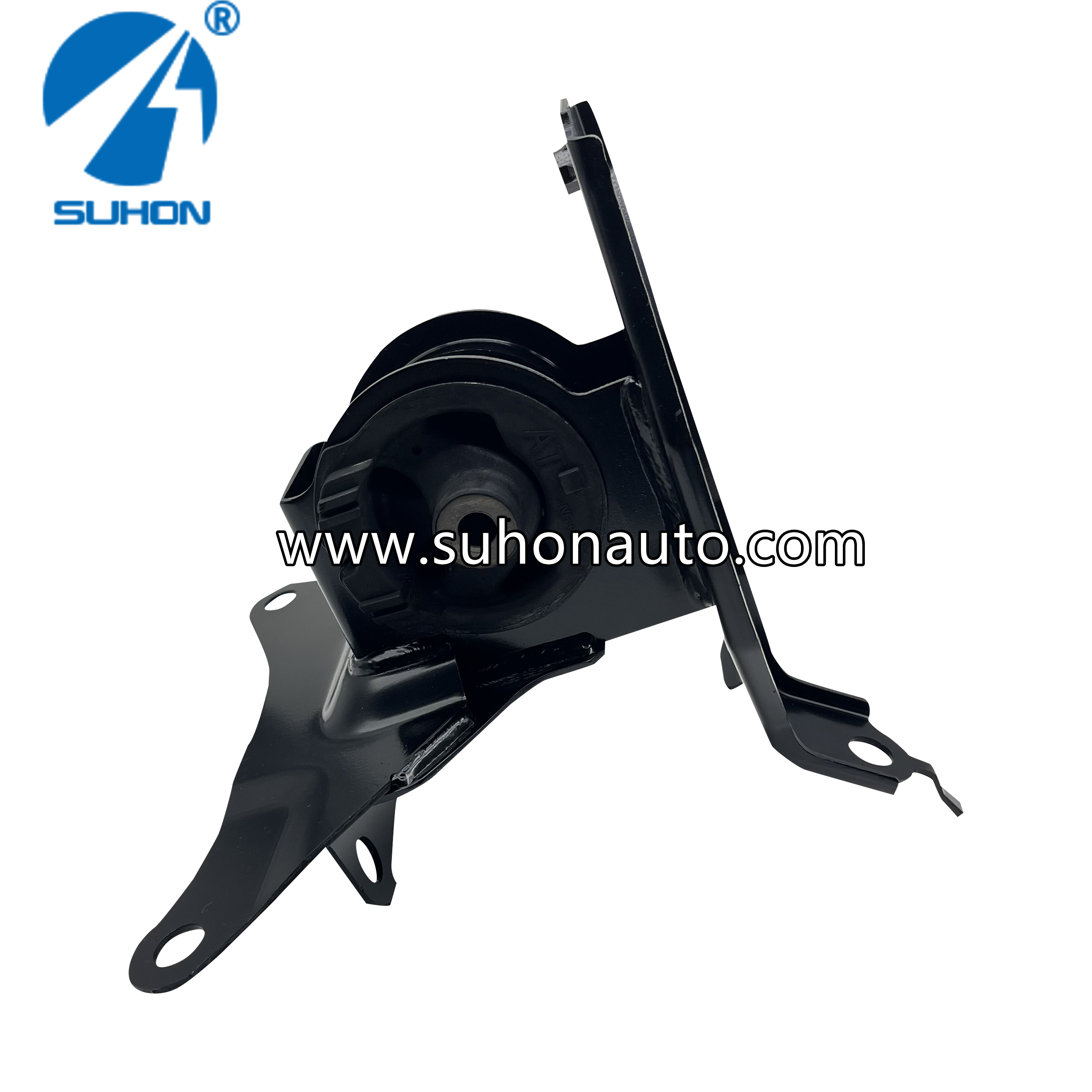 OE:12372-0Y130 12372-0Y110 Support de moteur Toyota 