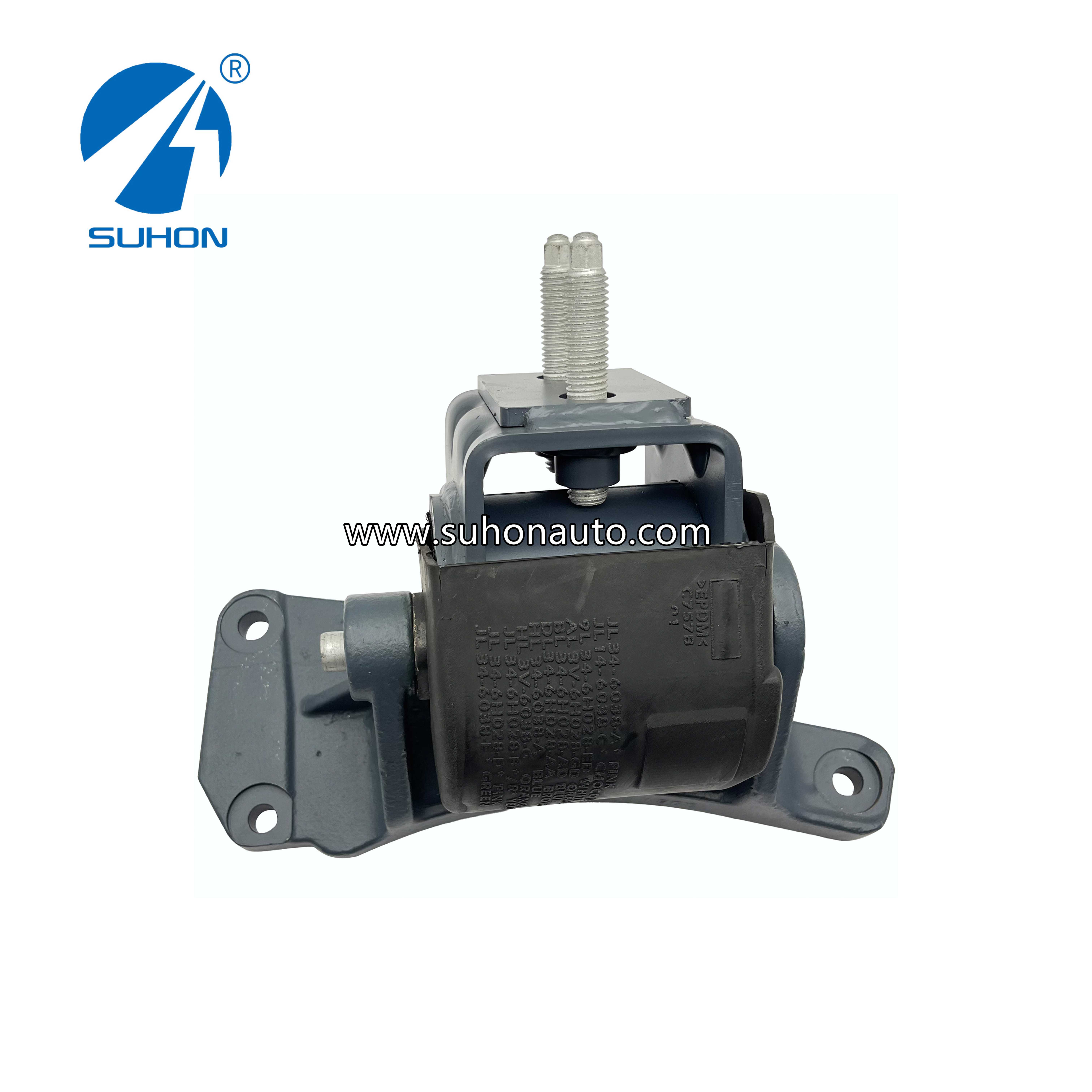 OE: support moteur AL3Z-6038B BL3Z-6038J BL3Z-6038G