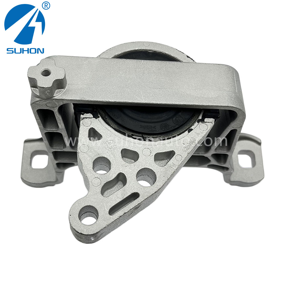 Pièces de supports de moteur automatiques, prix bon marché, BFF4-39-060A