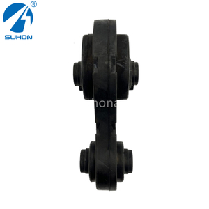 Support moteur de pièces automobiles pour véhicule DG80-39-040A