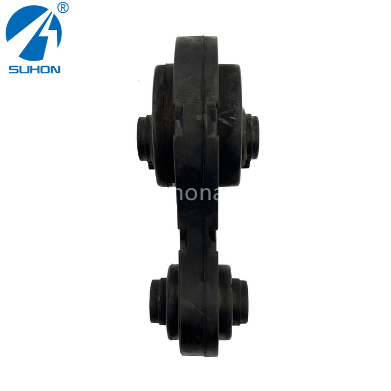 Support moteur de pièces automobiles pour véhicule DG80-39-040A
