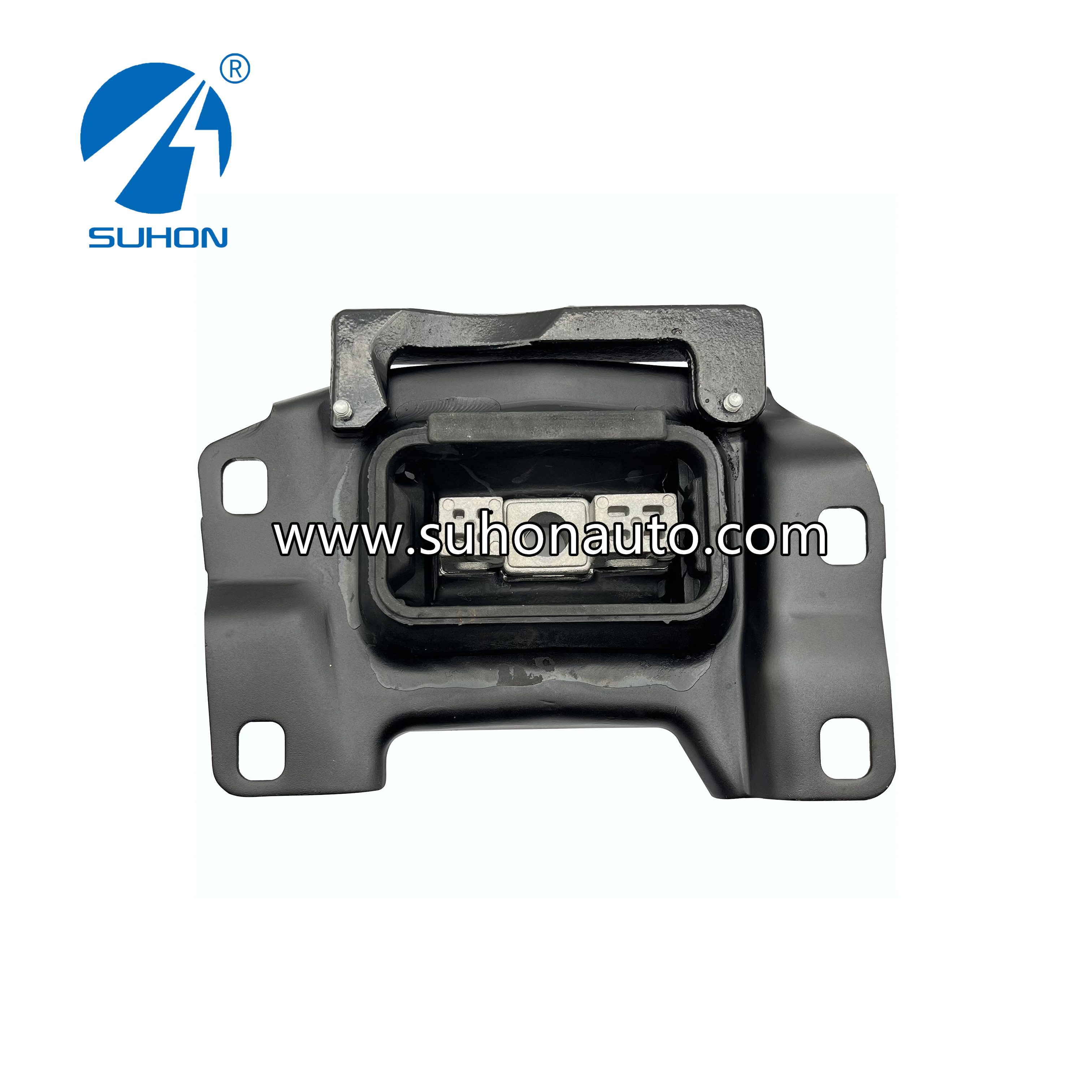 OE : support moteur FB5Z-6038E.