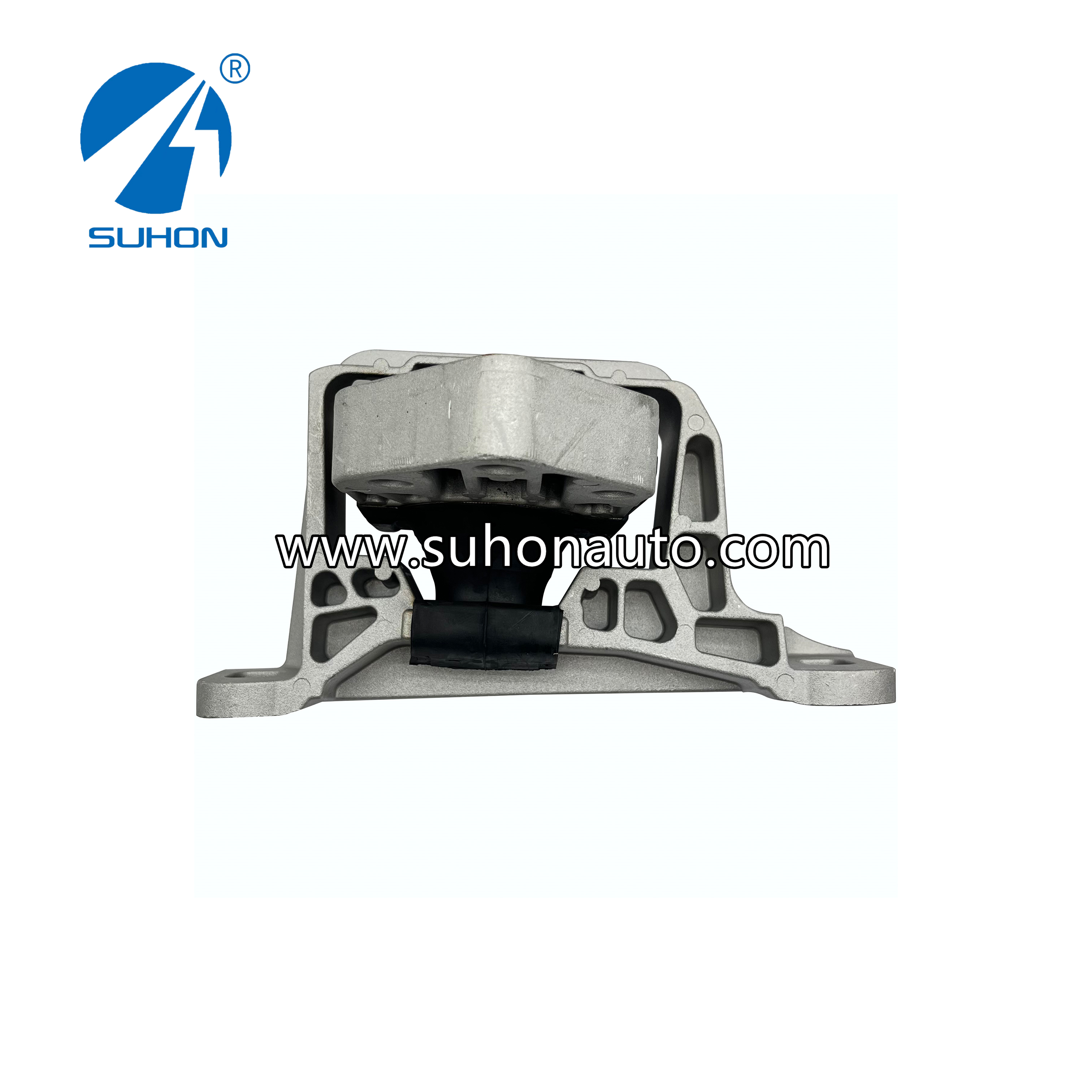OE : support moteur JD81-6F012AA.
