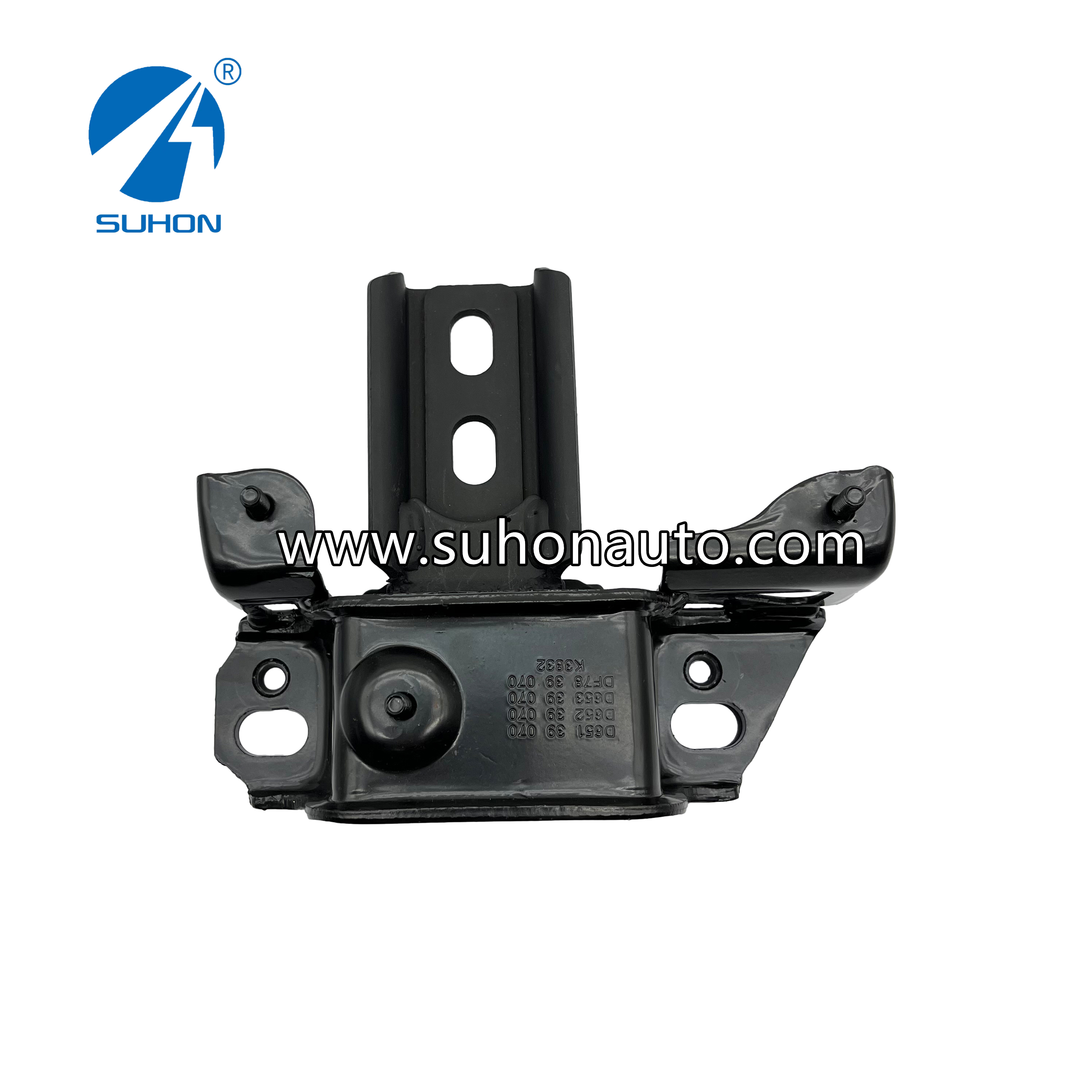 OE:D653-39-070Support moteur