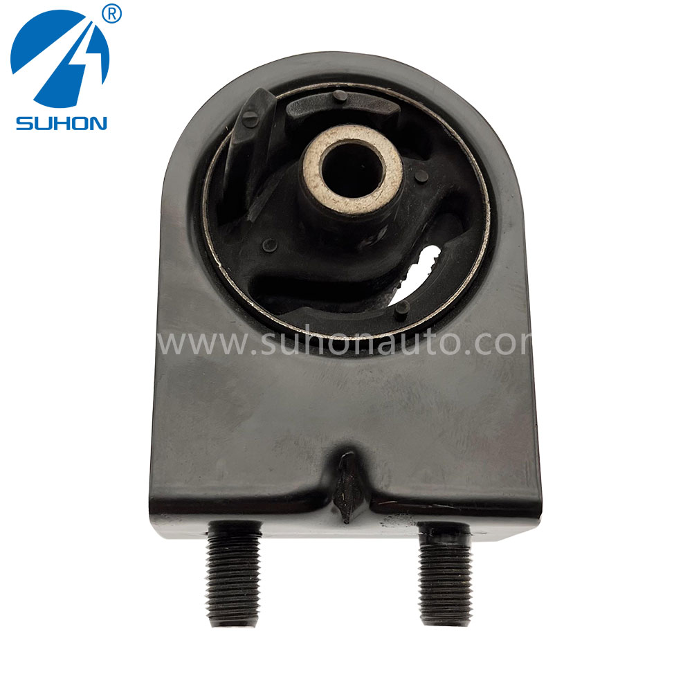 Colle avant le pied pour supports de moteur adaptés aux voitures GE4T-39-050