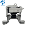 Colle pour pied de Machine pour composants de voiture, R DB1M-39-060 
