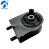 Colle de pied de moteur avant pour véhicule approprié B25D-39-050B