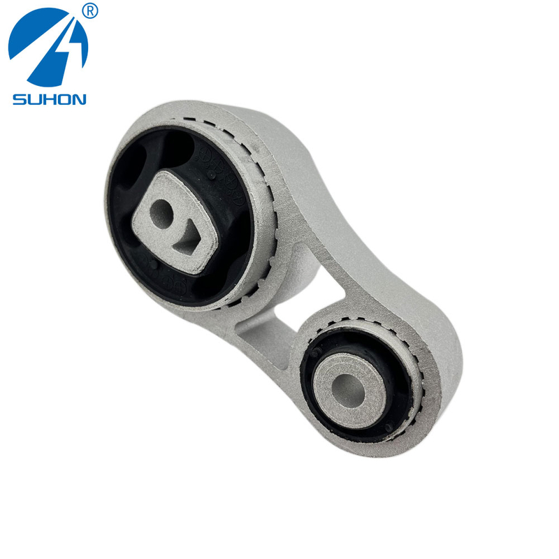 4S61-6P082AB colle le pied de la machine pour le support moteur