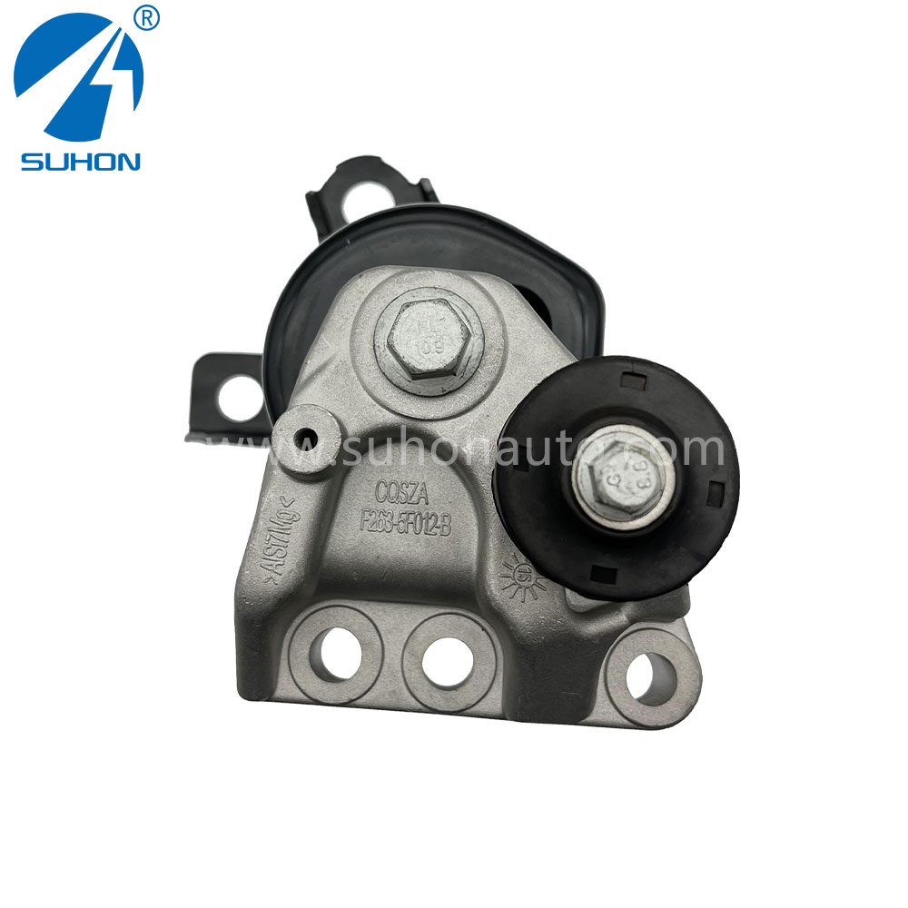 Colle à pied sans support R pour supports de moteur de voiture DG9Z-6038H