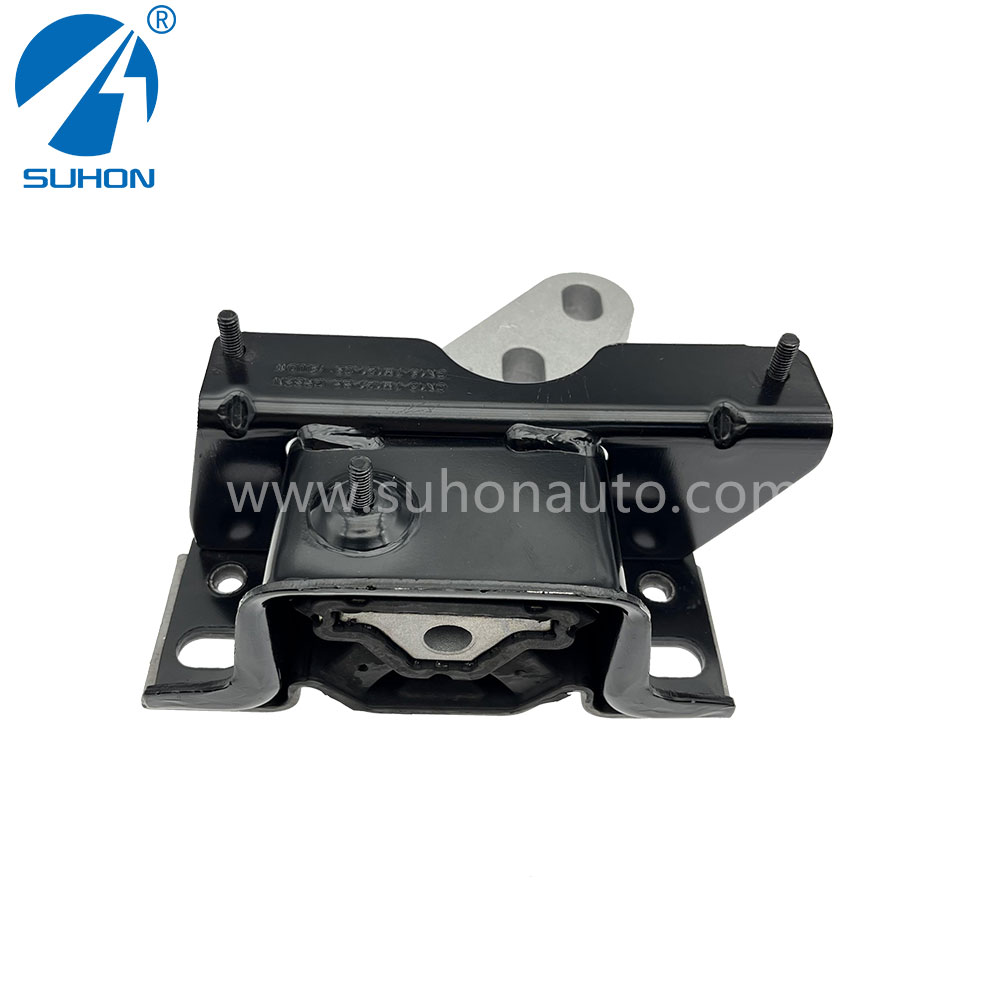 Fabricant Machine pied colle L pour pièces de rechange automobiles CN15-7M121CB 