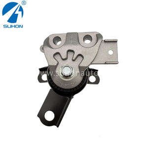 Colle pour pied de machine de véhicule R CN15-6F012DC
