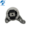 Tête de colle R pour pied de Machine, vente directe d'usine, pour support moteur