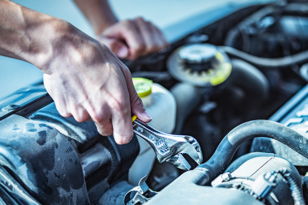 Vérification du rôle critique des supports de support de moteur dans la conception automobile
