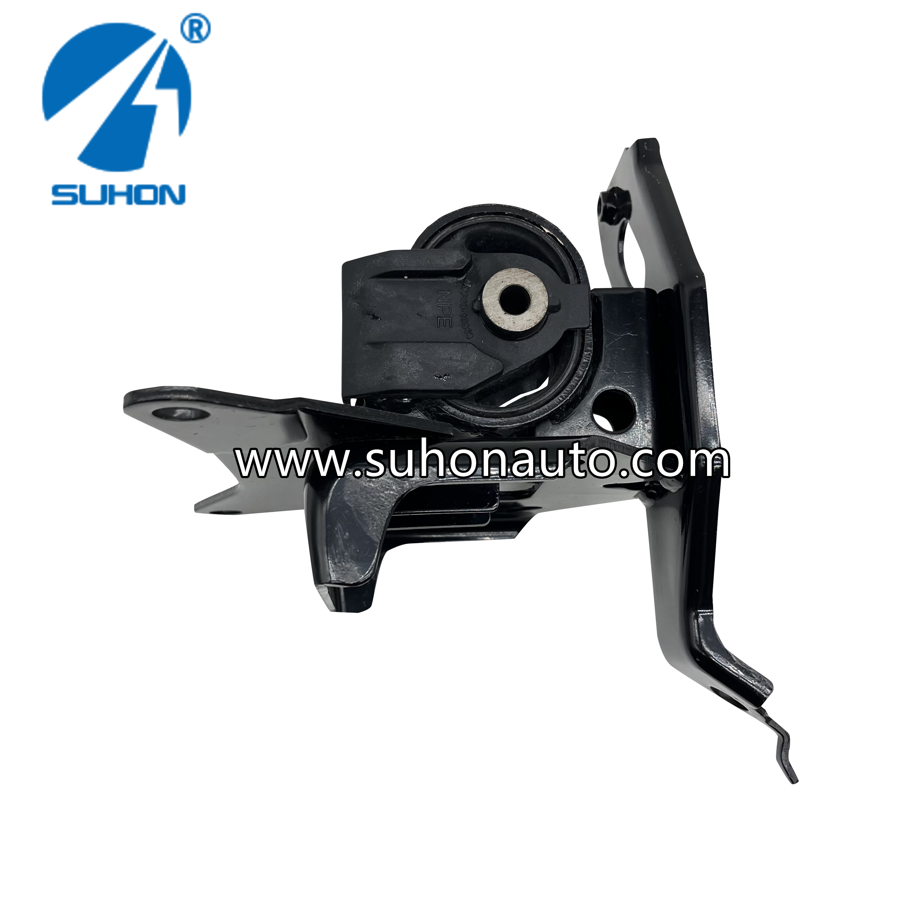 OE : 12372-0M080 Support de moteur Toyota 