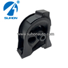OE:12361-15170 12361-15180 Support de moteur Toyota 