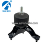 OE : 12362-0V080 12362-0V081 Support de moteur Toyota 