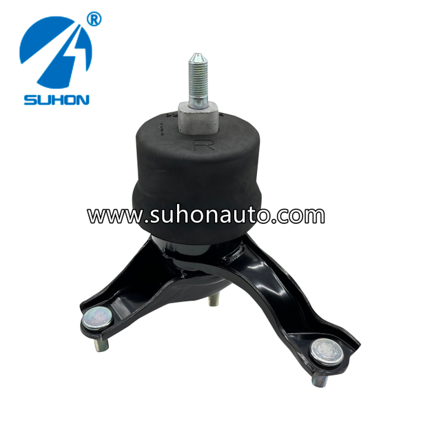 OE:12362-31060 12362-0P060 12362-0P100 Support de moteur Toyota 