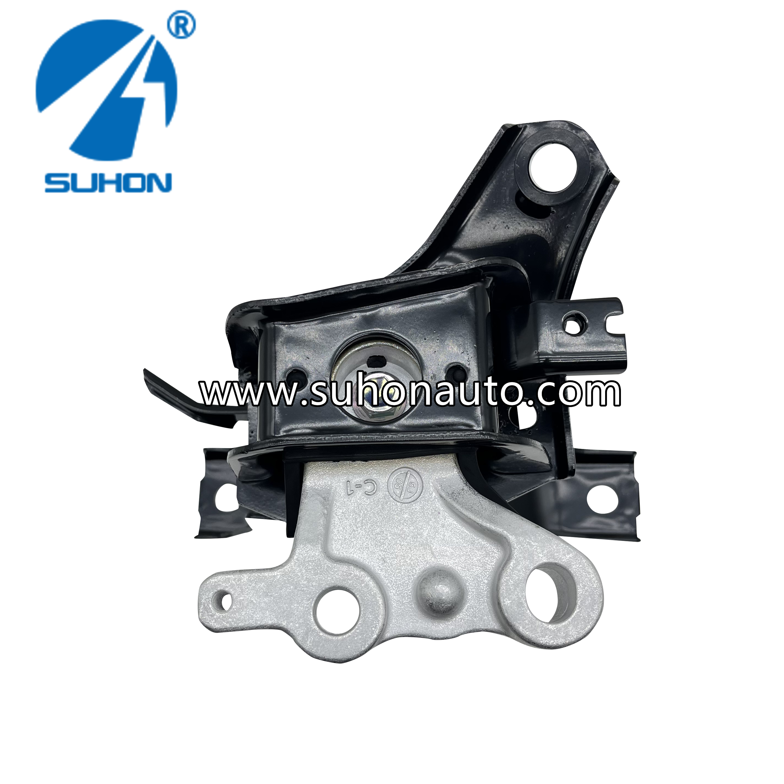 OE : 12372-0T490 Support de moteur Toyota 