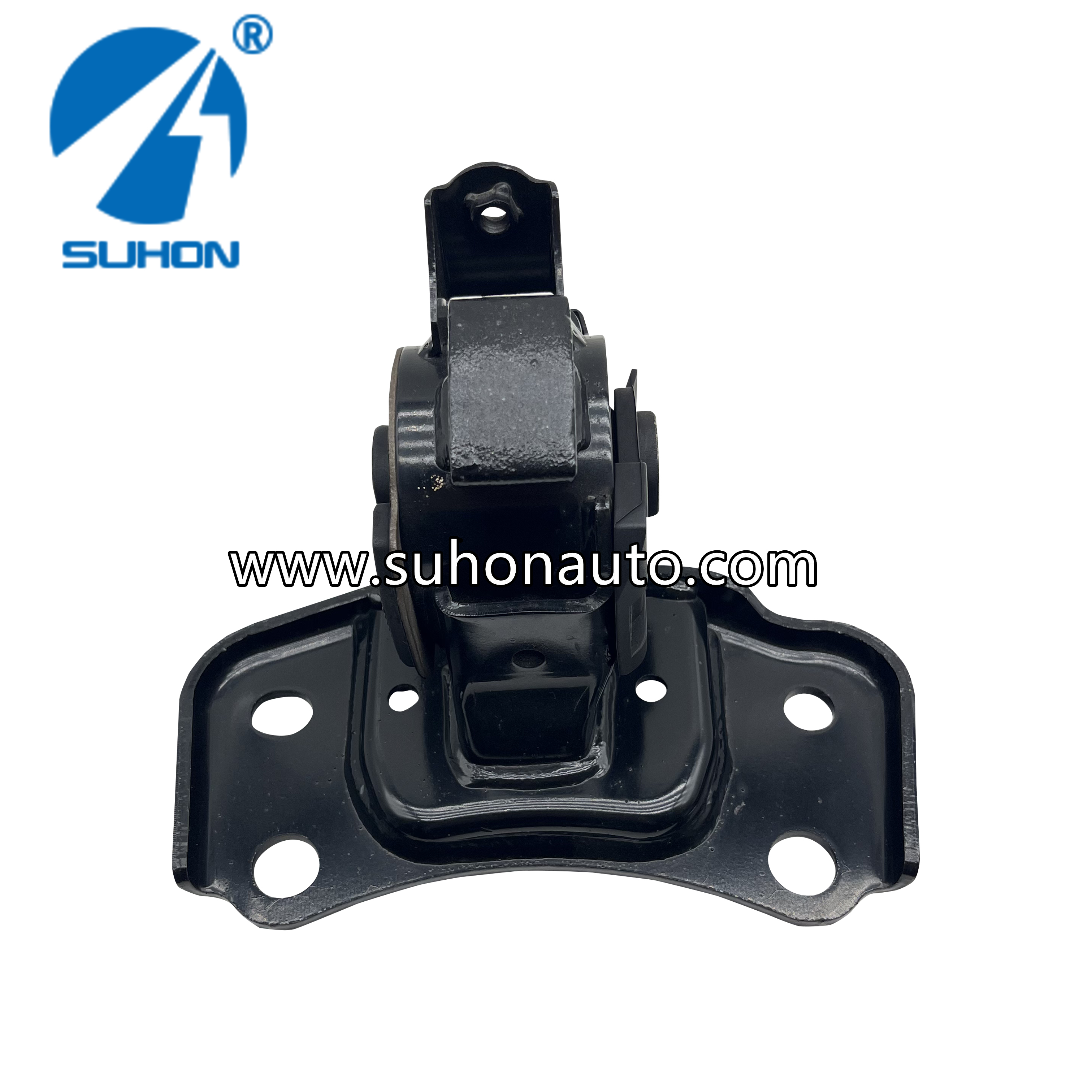 OE : 12372-0T550 Support de moteur Toyota 