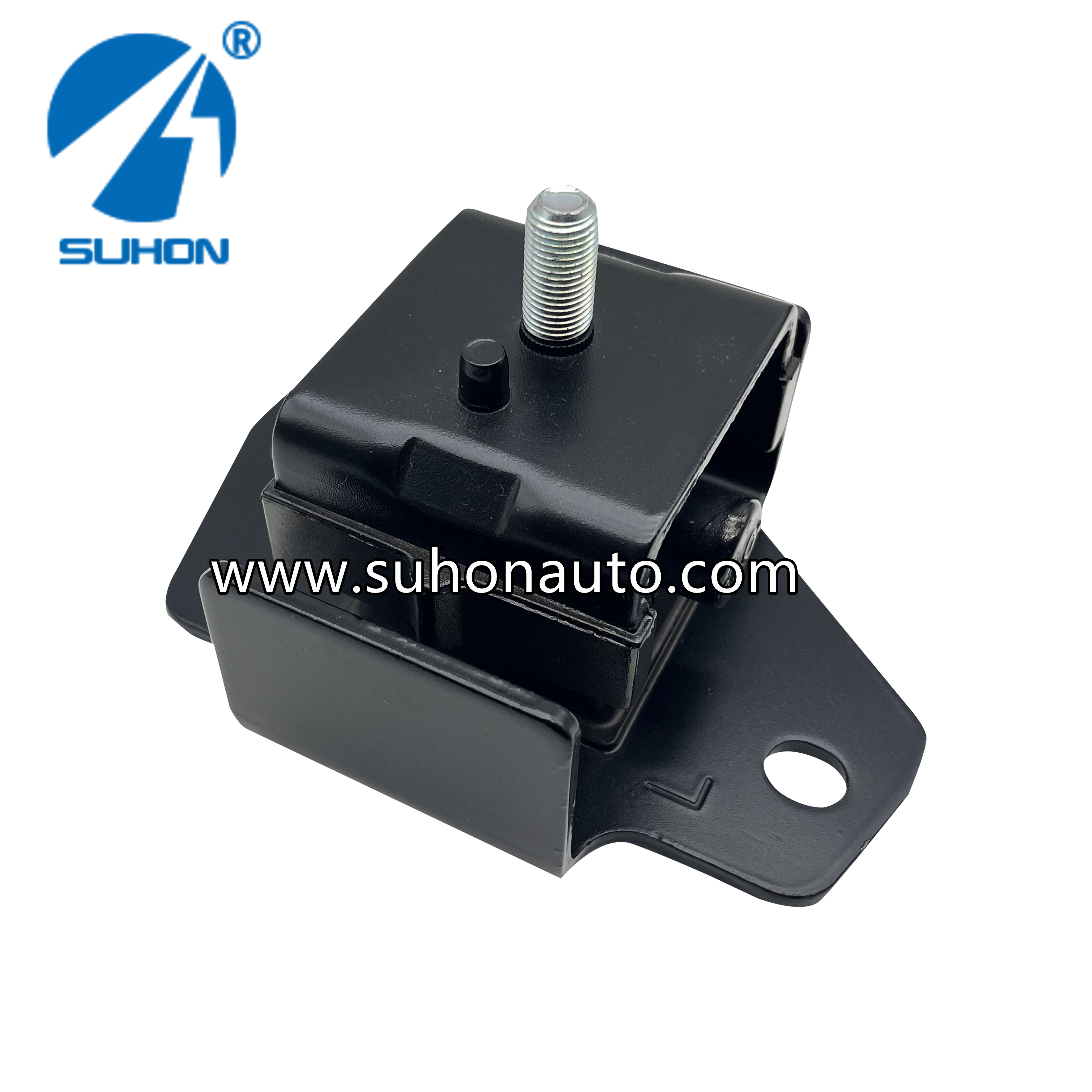 OE : 12362-BZ141 Support de moteur Toyota 