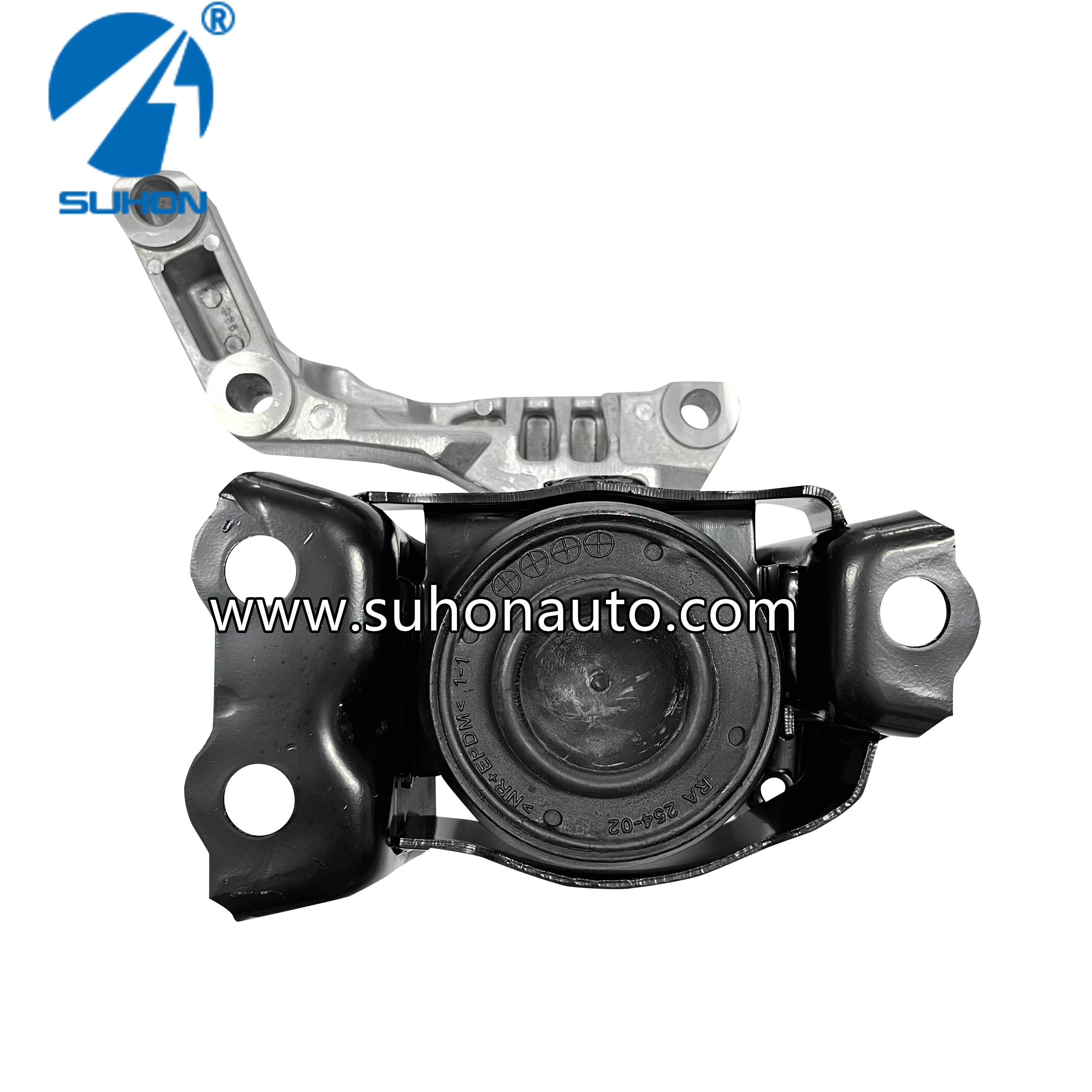 Services de remplacement de support de moteur fiables à Suhon Auto 