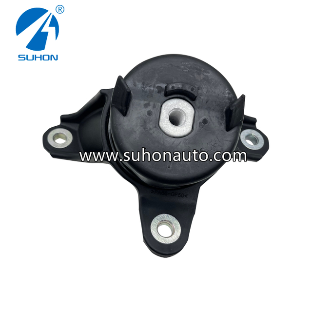 OE:50870-T2F-H01-1 50870-T2P-U01-1 50870-T2L-H01-1 Support moteur Honda sans support