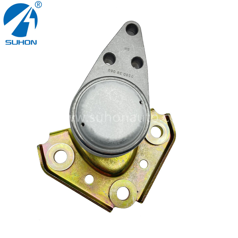 Supports de moteur de pièces automobiles de qualité assurée D350-39-060A