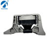 Supports de moteur en caoutchouc pour pièces automobiles appropriés du fabricant BBM2-39-060A
