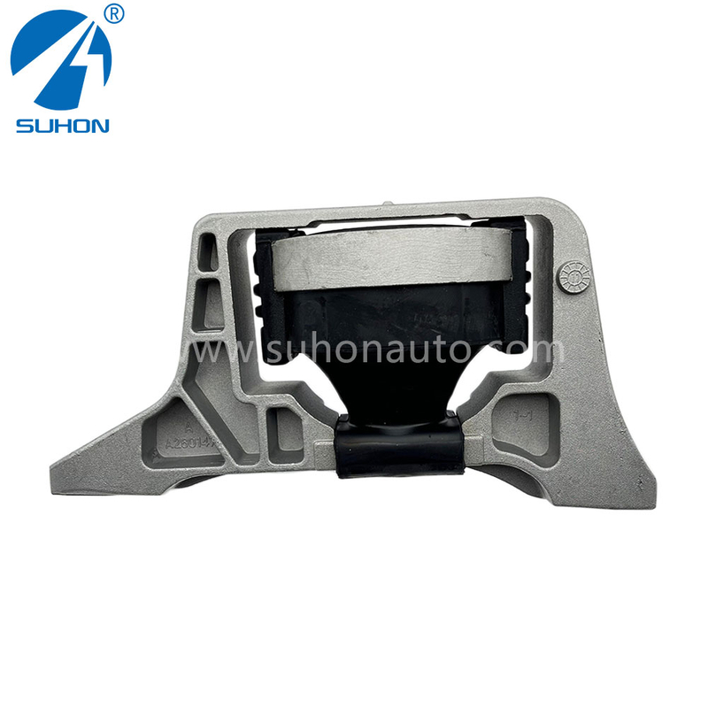Supports de moteur en caoutchouc pour pièces automobiles appropriés du fabricant BBM2-39-060A