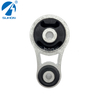 Colle pour pied de machine après montage du moteur sur support de 13,5 mm